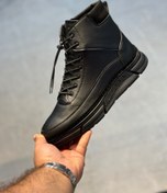 تصویر کفش بوت گوچی 2 