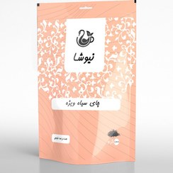 تصویر چای سیاه ویژه نیوشا NT045 Exclusive Blend 