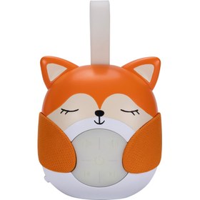 تصویر آویز خواب موزیکال نوزاد Konig kids 