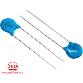 تصویر VARISTOR ZOV-07D180K 