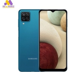 تصویر گوشی موبایل سامسونگ مدل Galaxy A12 دو سیمکارت – 128 گیگابایت – رم 3 گیگابایت 