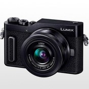 تصویر دوربین دیجیتال بدون آینه پاناسونیک مدل Panasonic Lumix DC-GF10 KIT 12-32MM Panasonic Lumix DC-GF10 Mirrorless with 12-32mm lens kit