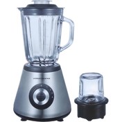 تصویر مخلوط‌کن‌ وگاترونیکس مدلVE-179 به همراه آسیاب 