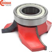 تصویر توپی بانکی دامار مدل DMSC3435-R30 