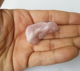 تصویر سنگ رز کوارتز (کد1470) 