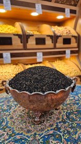 تصویر چای چکش سبز اصل 