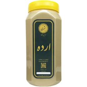 تصویر ارده 1 کیلوگرم 