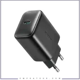 تصویر آداپتور شارژ 20 وات جویرم JOYROOM JR-TCF20 PD20W Charger 