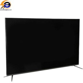 تصویر تلویزیون ال ای دی 58 اینچ آوکس Awox مدل AT5821KS 58 4K Android LED TV AT5821KS Awox