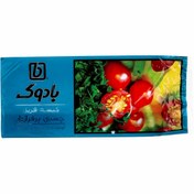 تصویر کیسه فریزر پرفراژدار چسبی بادوک 100 عددی (35*25) (طرح تصادفی) 