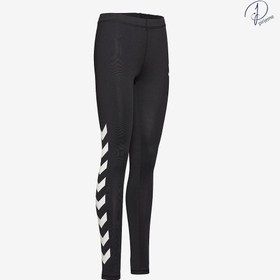 تصویر لگ ورزشی زنانه هومل HUMMEL LEGGING HUMMEL LEGGING