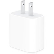 تصویر شارژر اورجینال ایفون 11 پرو Wall Charger For Apple iPhone 11 Pro