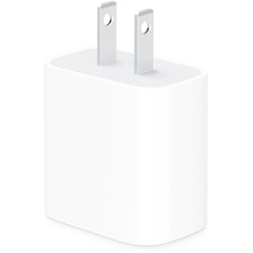 تصویر شارژر اورجینال ایفون 11 پرو Wall Charger For Apple iPhone 11 Pro