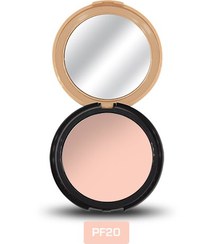 تصویر پنکیک دوکاره مپ بوته شماره PF20 حجم ۱۲ میلی‌لیتر 