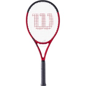 تصویر راکت تنیس ویلسون Wilson Clash 100 v2 (295 گرم) - گریپ 3 ویلسون کلش ( 295 گرم )