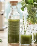 تصویر بطری آب HOOP پاشاباغچه کد 80352 