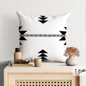 تصویر کوسن کد K351 بوهو