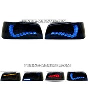 تصویر خطر پارس طرح GT مولتی کالر WIFI 