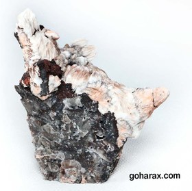 تصویر سنگ زینتی باریت 