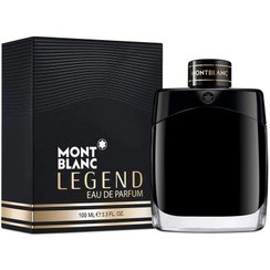 تصویر تستر اورجینال ادکلن مونت بلنک لجند مردانه-مون بلان لجند Mont Blanc Legend Mont Blanc Legend Tester Eau De Toilette For Men 100ml