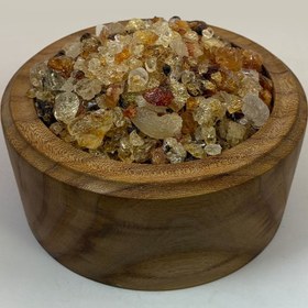 تصویر صمغ عربی 