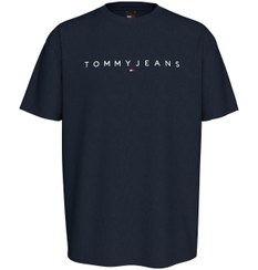 تصویر تیشرت مردانه tommy-hilfiger 