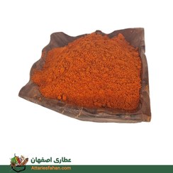 تصویر ادویه گوجه طبیعی بدون مواد افزودنی 