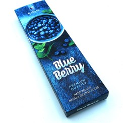 تصویر عود بلوبری کیناز Blue Berry Kainaz