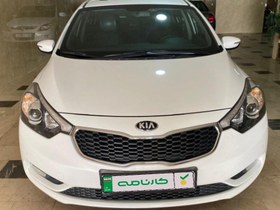 تصویر کیا سراتو مدل 2015 ا اتوماتیک 2000cc اتوماتیک 2000cc