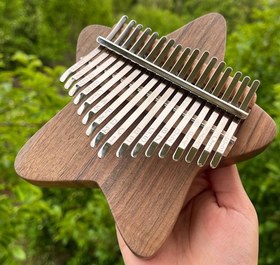 تصویر کالیمبا ستاره 