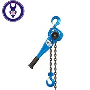 تصویر پولیفت 3 تن نووا 2811 