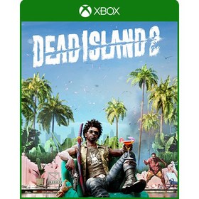 تصویر خرید بازی Dead Island 2 (2023) برای ایکس باکس 