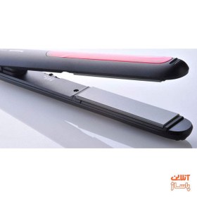 تصویر اتو مو پاناسونیک مدل HV20 Panasonic HV20 Hair Straightener