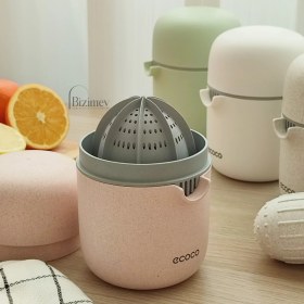 تصویر آب مرکبات گیر دستی ecoco 