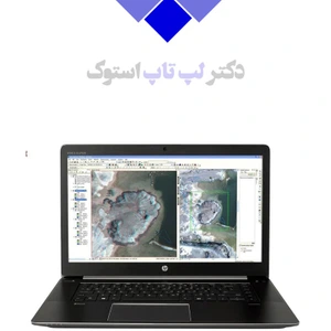 تصویر فروشگاه دکتر لپ تاپ استوک