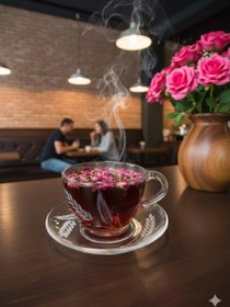 تصویر فنجان نعلبکی 