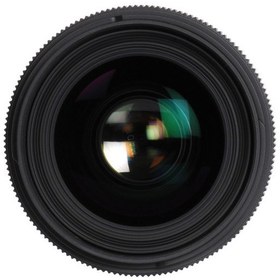 تصویر لنز سیگما Sigma 35mm f/1.4 DG DN Art Lens for Sony E - ایده آل Sigma 35mm f/1.4