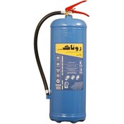 تصویر کپسول 10 لیتری آب و گاز روناک Ronak 10 liter water and gas capsule