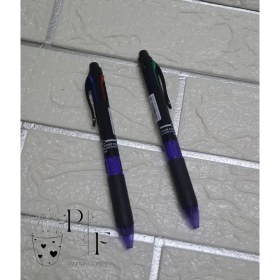 تصویر خودکار چهار رنگ heppoo 