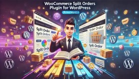 خرید و قیمت WooCommerce Split Orders افزونه‌ای برای مدیریت حرفه‌ای ...