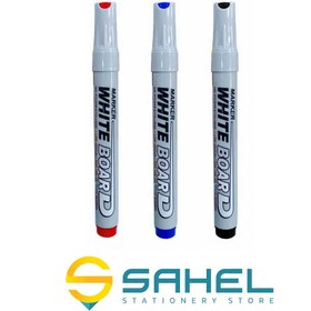 تصویر ماژیک وایت برد جکسین 