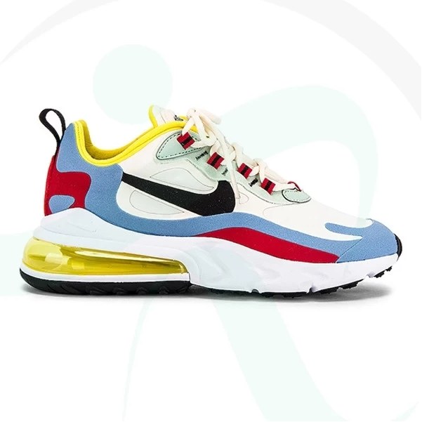 Nike air max react 270 homme hot sale