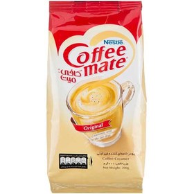 تصویر کافی میت نستله 200 گرمی Coffee mate 