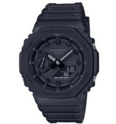 تصویر جی شاک شرکتی اورجینال GA_2100_1A G_SHOCK