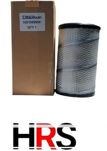 تصویر فروشگاه اچ آر اس فیلتر