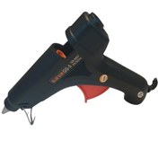 تصویر هویه چسب حرارتی 40 وات GLUE GUN جانسون تایوانی 