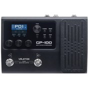 تصویر افکتValeton GP-100 