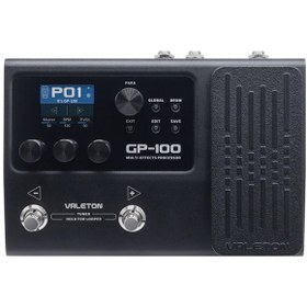 تصویر افکتValeton GP-100 
