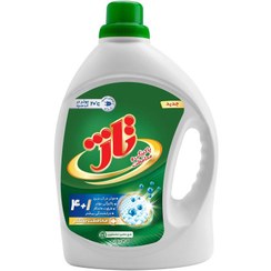 تصویر مایع لباسشویی یونیورسال 1+4 2700 گرمی تاژ شوینده لباس