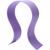 تصویر پایه نگهدارنده هدفون مدل Dinic-Holder سبز یشمی 